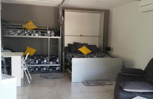 Cap Negre villa - Foto 12