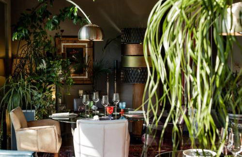 Moscatello & Mulinër Design Agri Relais - Photo 118