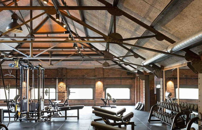 Palace Apartments 2 Bedrooms Antwerp - Foto 23