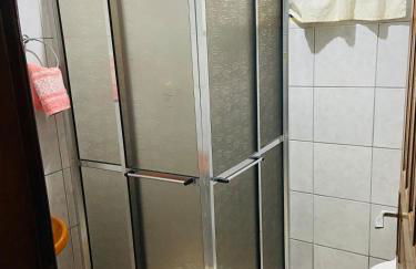 Lindo Sobrado SFS Enseada Beach - Photo 10