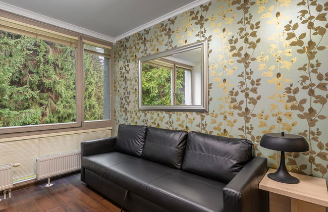 2 bedroom Apartment in Harrachov - Photo 6