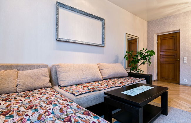 MaxRealty24 Chernyakhovskogo 3 - Foto 25