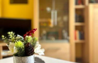 Apartment in Taucha for short & long stays - Foto 7