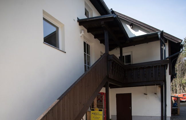 Ferienwohnungen Mamauwiese - Foto 15