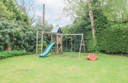 Rosehill Manor - Foto 75