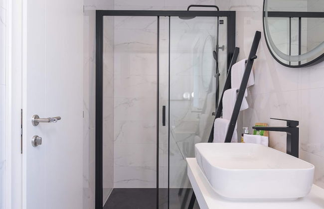 Holiday home Wind Rose - Foto 14