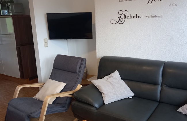 Spacious Home, Sauerland - Photo 16