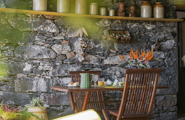 Quinta Devónia III - Nogueira by An Island Apart - Photo 21