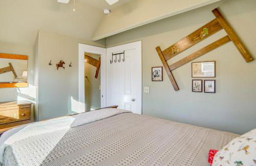 Walk to Boat Launch! Heritage House of Lakeport - Foto 27