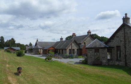 Meadowside Cottages - Foto 1