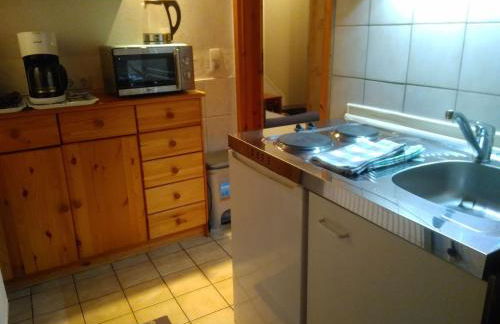 Ferienwohnung Fiebelkorn Vogt in Kappeln - Foto 12