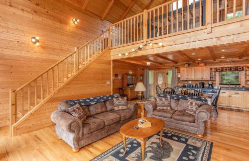 I Do Love Views by American Patriot Getaways - Foto 10