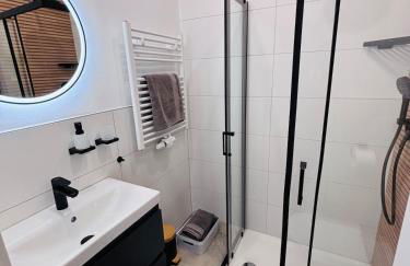 City Apartment Wuppertal Hbf - Foto 6