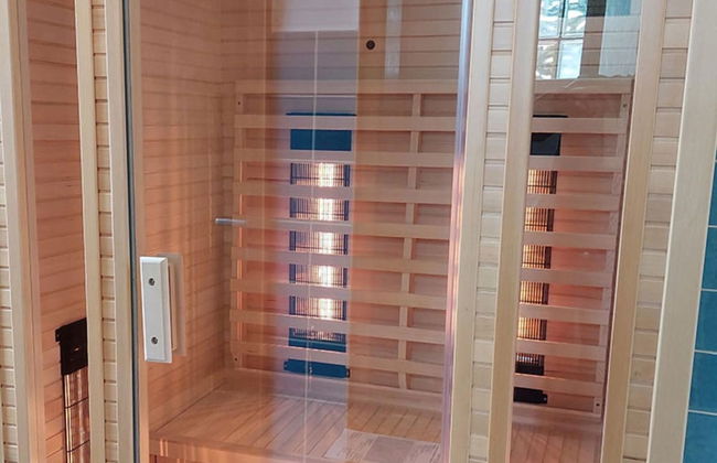 Holiday Home With Sauna in the Eifel National Park - Foto 19