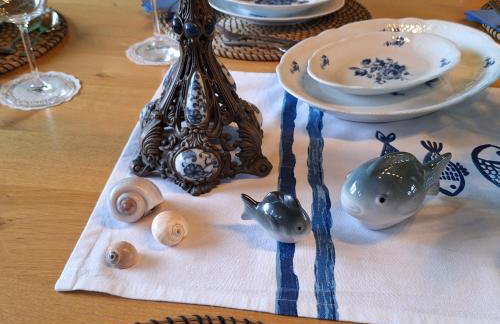 Haushälfte ca 290 qm Luxus zur Alleinnutzung - Foto 53