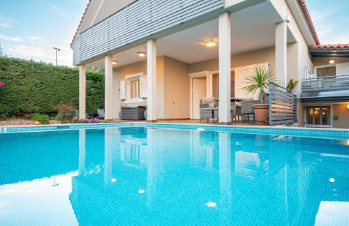 Athina Sea Villa Close To Athens - Foto 33