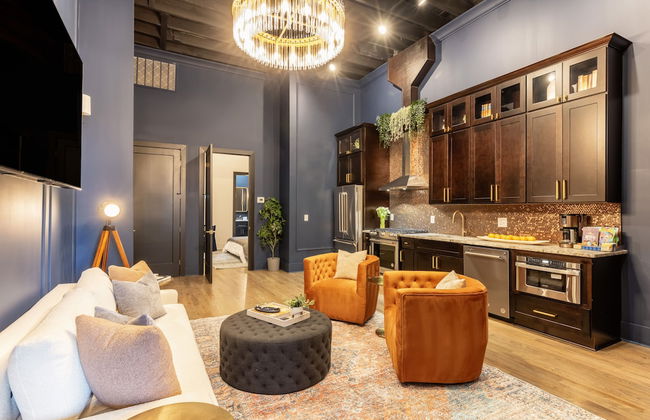 Union Street Lofts - Foto 51