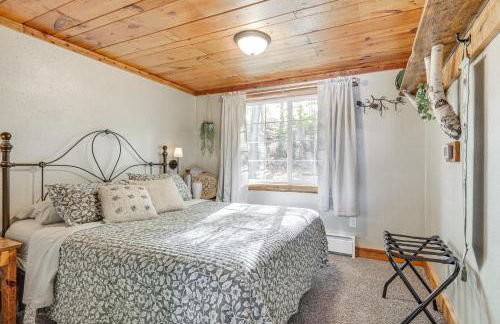 Waters Edge Retreat on Butternut Lake! - Foto 11