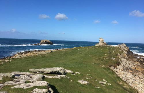 Les Gîtes Aux Volets Roses - Foto 19