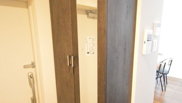 Color Tsuruhashi - Foto 3, Entrada interior