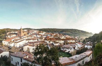 El Risco del Lomero, chimenea 4 Huesp max - Foto 83