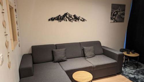 Superbe appartement sur le front de neige - Foto 4