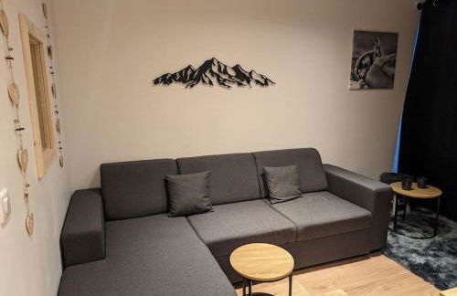 Superbe appartement sur le front de neige - Foto 4