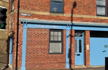 Long Jon Silver - Foto 9