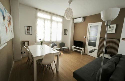 FLORIT FLATS - The Ausias March Apartment - Foto 16