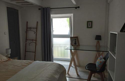 Maison du martin pêcheur à Lannion - Photo 21