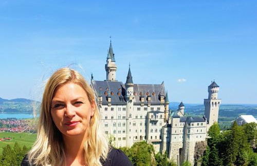 Ferienwohnungen Wolf - zentral in Pfronten mit Panorama-Alpenblick und ruhiger Lage - Foto 50
