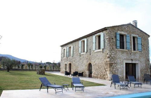 Mas en campagne - Foto 20