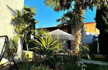 Villa Vaso with jacuzzi - Foto 33