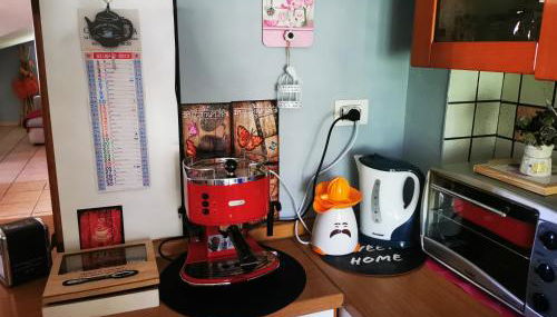 Alloggio turistico Id 14737 La mansarda Free Parking, wi-fi - Foto 4