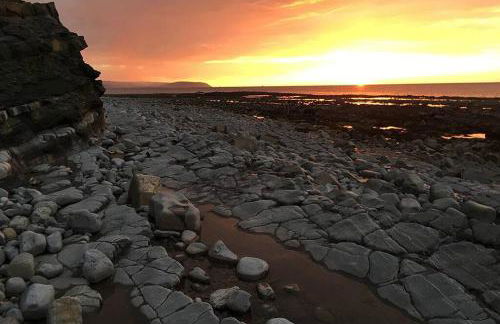 Barton Cottage - Foto 27