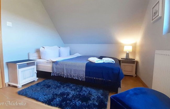 Holiday Home in Mielno Near Beach & Lake - Foto 5