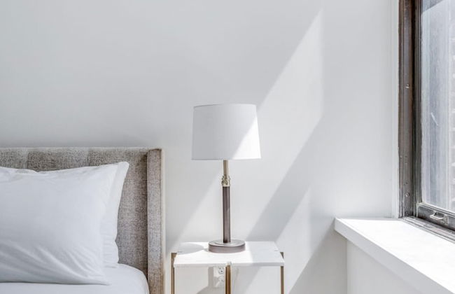 Sosuite 2BR Apt w Park View, W/d, Gym, Lounge - Foto 10