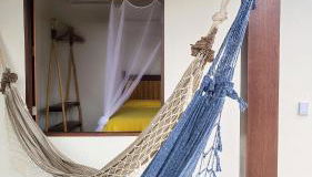 Casa Aratu Guaiú Barra de Mamanguape - Foto 2