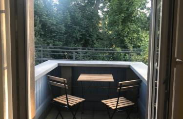 Ferienwohnung Idyll am Weigsdorfer Teich - Foto 11