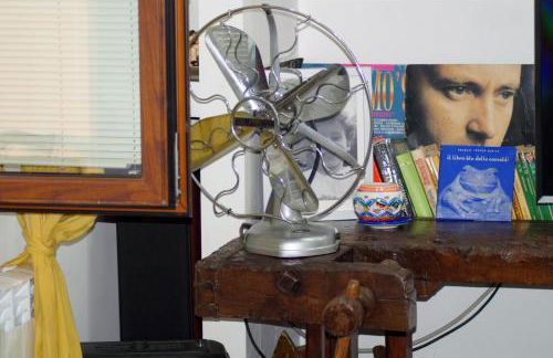 B&B Sant'Agata Appartamento - Foto 24