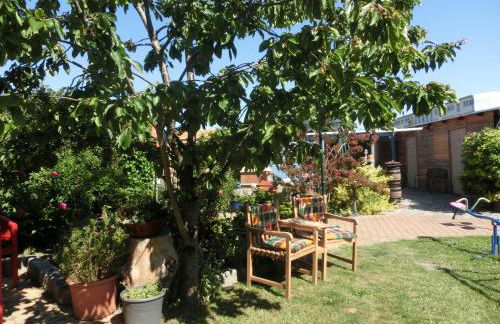 Gästehaus Daheim - Foto 12