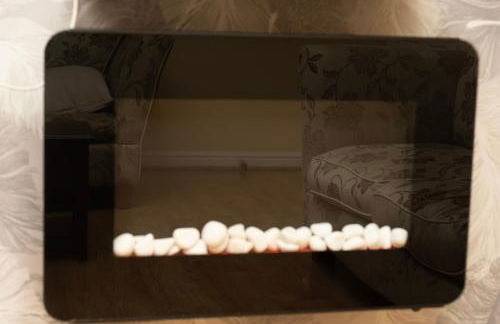 2 bed flat near Livingston North Station - Foto 16