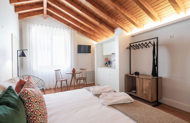 Porto River Infante - Photo 45