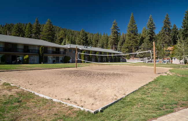 Tahoe Sands Resort - Foto 31