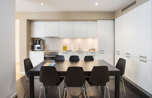 Durlet Beach Apartments - Foto 33