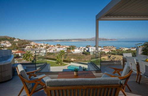 AmphiMatrion Luxury Residence - Photo 25