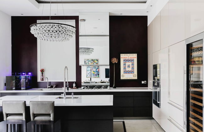 Priory Road by Onefinestay - Foto 12