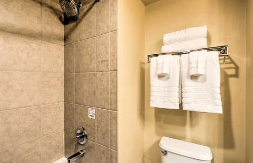 Crested Butte Studio with Community Hot Tub and Pool! - Foto 37