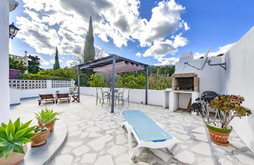 Rafol - Casa adosada con piscina comunitaria y tenis comunitario - Foto 9