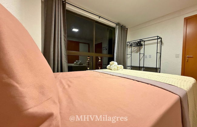 MHV Milagres - Casa Aurora - Foto 5